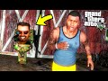 ПОЗВОНИЛ СКИБИДИ ТУАЛЕТ И ОН ПРИШЁЛ КО МНЕ в ГТА 5 МОДЫ! SKIBIDI TOILET ОБЗОР МОДА в GTA 5 ВИДЕО