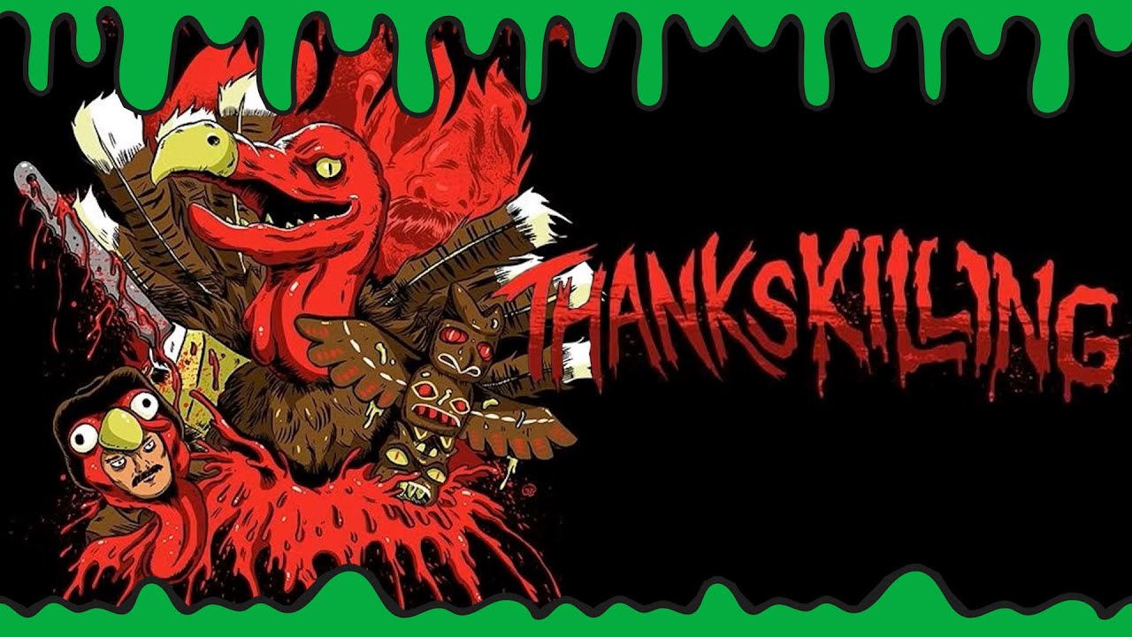 ThanksKilling (2009) #193