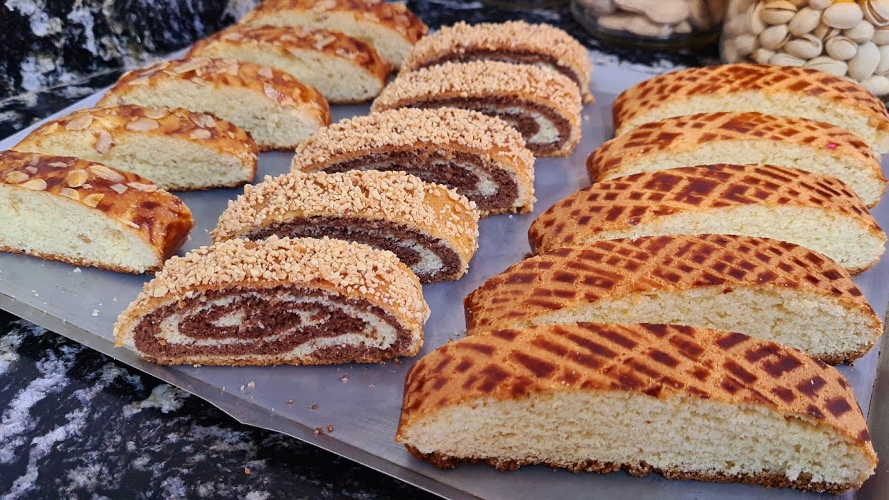 #روتيني_اليومي_في_المطبخ 💥كروكي يذوب فلفم بعدة اذواق  وصفة بنينةوهشيشة وتعمر العين#حلوة_زمانن