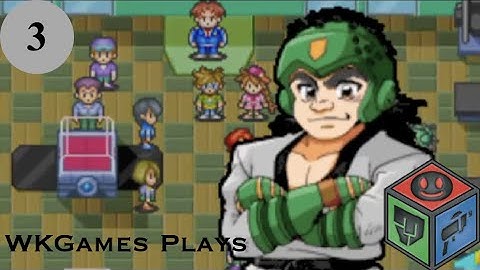 Custom Robo Arena Playthrough Day 3 [NO COMMENTARY]