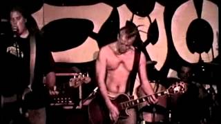 Strung Out -Ashes- Live 1995