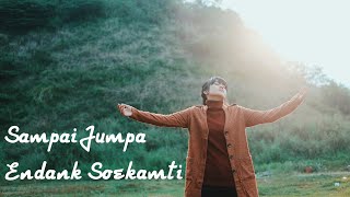 Endank Soekamti  - Sampai Jumpa (Rara Agha Cover) chords