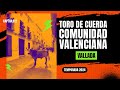 TORO DE CUERDA CV ▪ TEMPORADA 2024 | Episodio 2 ▶ Vallada