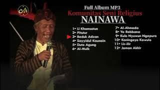 Sholawat Jawa | Bedug Adzan | Nainawa