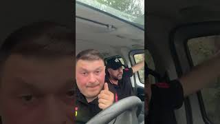 Cinli köyde vaka çekimi hazırlıkları paranormal olaylar ￼