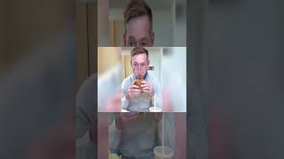 Big Arch Meme- Meme Mentom. #mcdonalds #bigarch #shorts