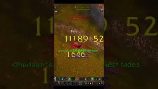 Feral Druid Battleground Cataclysm 4.3.4 Whitemane