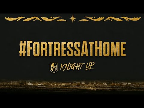 #FortressAtHome 8/13