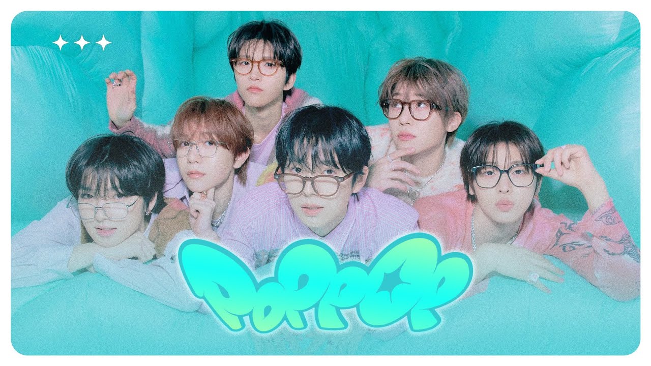 ใ็น้ซไธญๅญใNCT WISH - 2nd Mini Albumใpoppopใplaylist