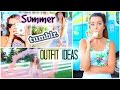 Summer Tumblr Outfit Ideas!