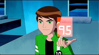 Ben Is Smarter Than You Think Profile