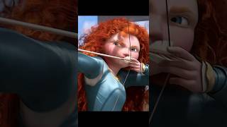 Brave 🥹#movie #brave #shorts #film