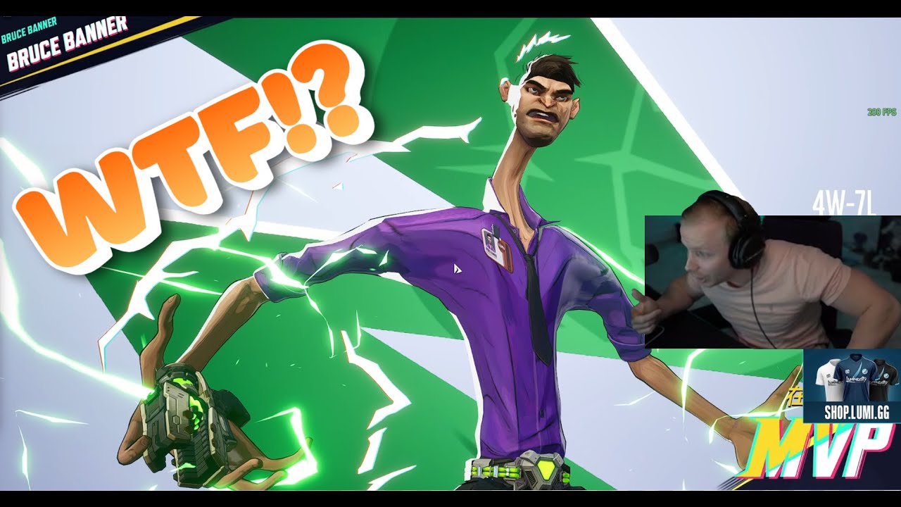 Rival Replays || Marvel Rivals MOST VIEWED Twitch Clips of the Week!