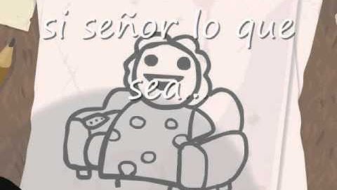 the binding of isaac intro sub español