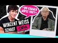 Wincent Weiss schaut 'Opa schaut Musik - Wincent Weiss'