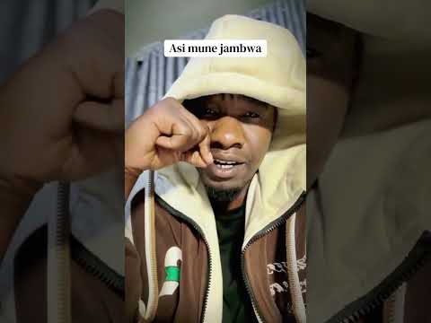 ASI Mune Jambwa ASI Mune Jambwa