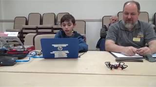 Famous Co Drone Lit programming Wealth