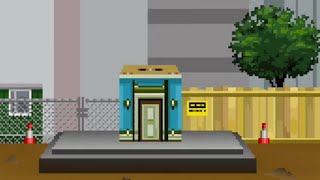 CITY BLOXX | JAVA - FULL GAMEPLAY WALKTHROUGH