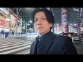 【上野声掛け配信】終電逃した子に声掛け! #japan #tokyo #ueno
