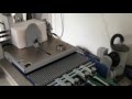 Digiflex t3 printing on bubble bags powered by rollenco b v