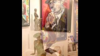 Exposition A Latelier De Michel De Marmont A La Varenne