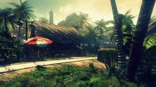 Dead Island HD Textures.Chrome Engine 5