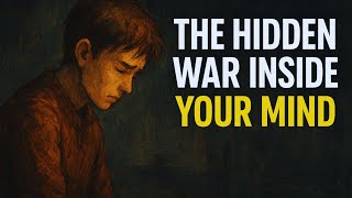 The Hidden War Inside Your Mind: Why You Can’t Escape Your Darkest Patterns