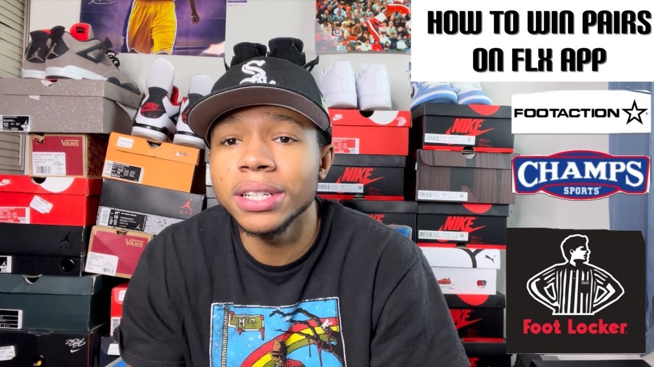HOW TO WORK THE FLX APP! | WIN PAIRS ON THE FLX APP! | TIPS AND TRICKS! |