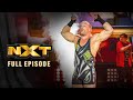 FULL EPISODE: Rob Van Dam comes to NXT: WWE NXT, Oct 9, 2013