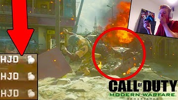 MWR: OMFG SPAWN KILL ENEMIES? | HOW TO SPAWN KILL ENEMIES! | *FRAG SPOTS*