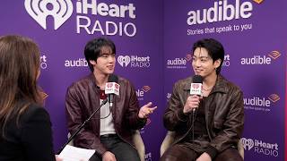Jungkook & JIN Left ARMY Speechless! This Shocking Message Came After iHeartRadio 2026