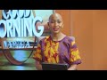 GMN INTERVIEW | YOUNG NAMIBIANS EXPLORE THE KEY TO SUCCESS IN WINDHOEK - nbc