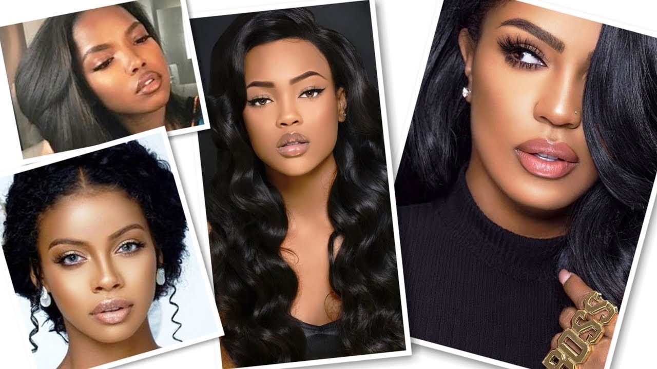 Las Mujeres Negras Mas Hermosas del Mundo 🙎🏾 Actualizado 2021 YouTube Las Mujeres Negras Mas Hermosas del Mundo 🙎🏾 Actualizado 2021 YouTube