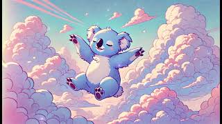 Clouds ☁️ | Soothing Lo-Fi Chill Beats for Relaxation & Focus screenshot 5