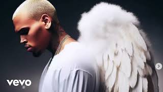 Chris Brown - Your Body ft. H.E.R. (Official Audio) 2023