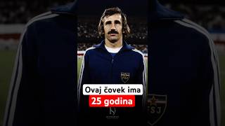Mladost nekad vs Mladost danas