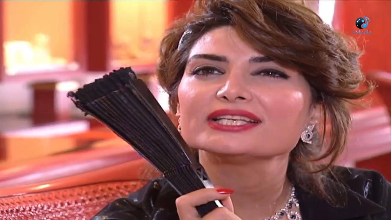 اشطر نصابة بالتاريخ ـ مرايا اجمل الحلقات