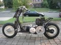 1964 harleydavidson topper scooter restoration