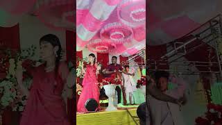 Balamuwa ke Ballam #foryou #trending #viralvideo #rpsdancergroup Stage Dance Progaram Night Show