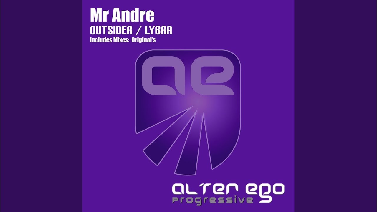 Watch Lybra (Original Mix) on YouTube Watch Lybra (Original Mix) on YouTube