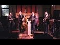 Jim Gaudet &amp; The Railroad Boys Concert Sampler - Feb. 28, 2014