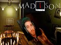 MADiSON #4 | SE TE TERMINO LA JODA MADISON