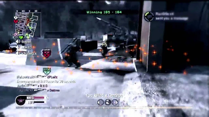 Virility Teaser #3  Countdown Special