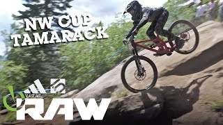 ROWDY, ROCKY IDAHO  NW Cup Tamarack  Vital RAW