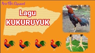 Lagu KUKURUYUK | Lagu Ayam Jago | NCS | Lagu Anak Indonesia Lucu Viral Terkenal Populer Terbaru