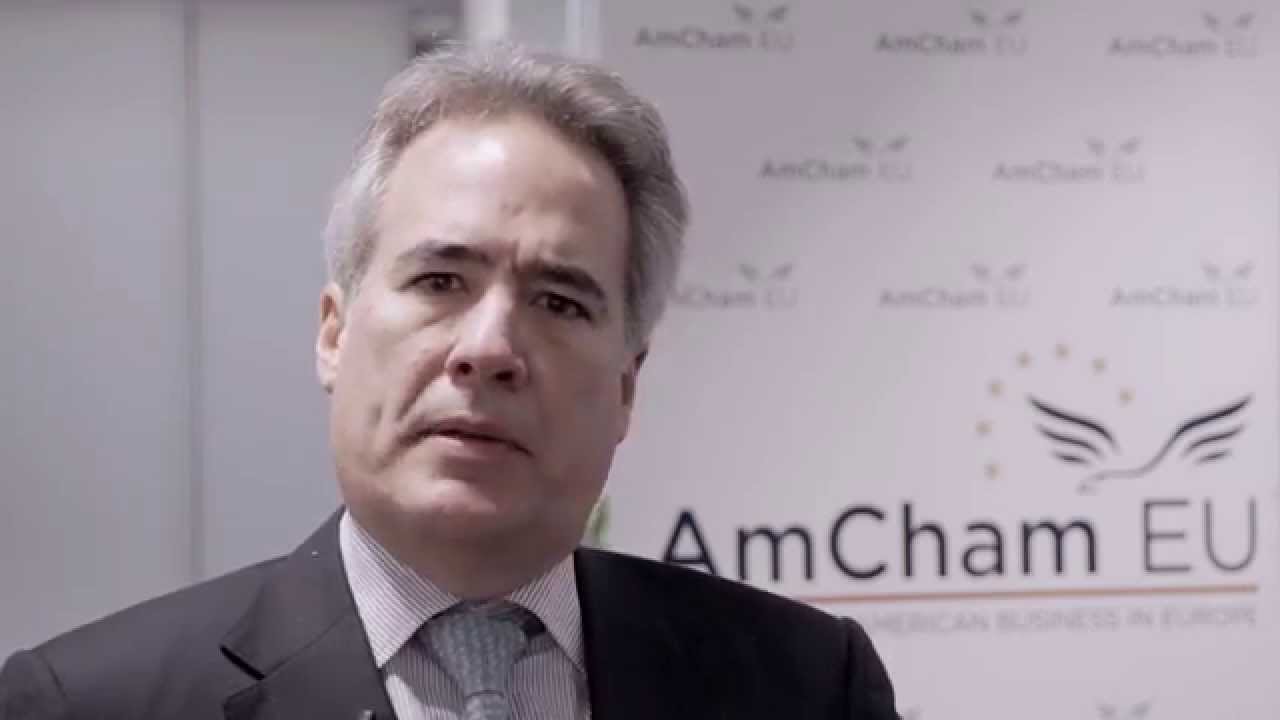 Agenda for Action: Drive integration to create an attractive internal market - Julian Nebreda