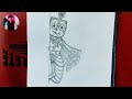 Lord Jagannath Drawing | Jagannath ji ki Drawing | How to drawJagannath drawing easy