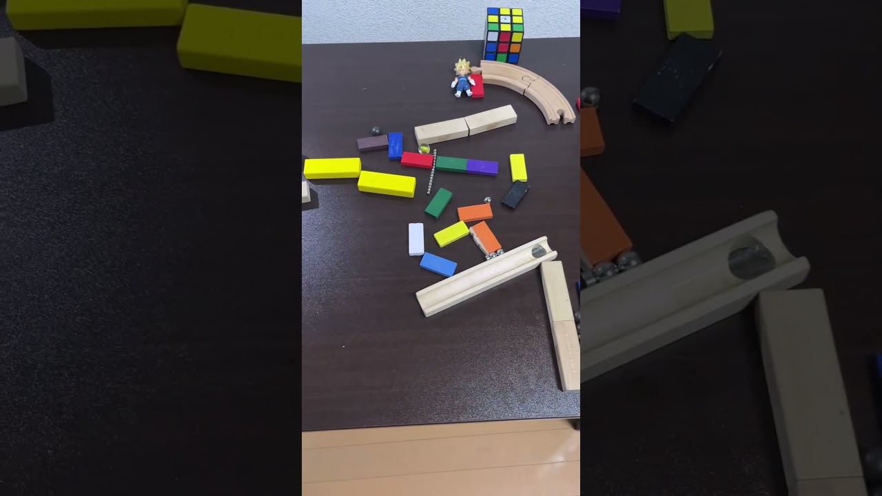Marble Run EXPERT Reveals Top Domino Secrets
