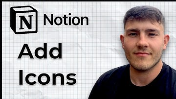 How to Add Icons in Notion (2025 Guide)