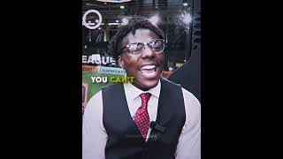 He Kinda Looks Like Him😂 #ishowspeed #marlon #edit Wealth